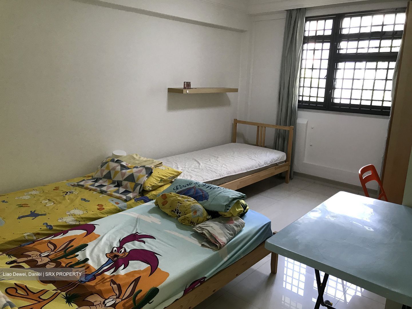 Blk 113 Commonwealth Crescent (Queenstown), HDB 2 Rooms #443097781